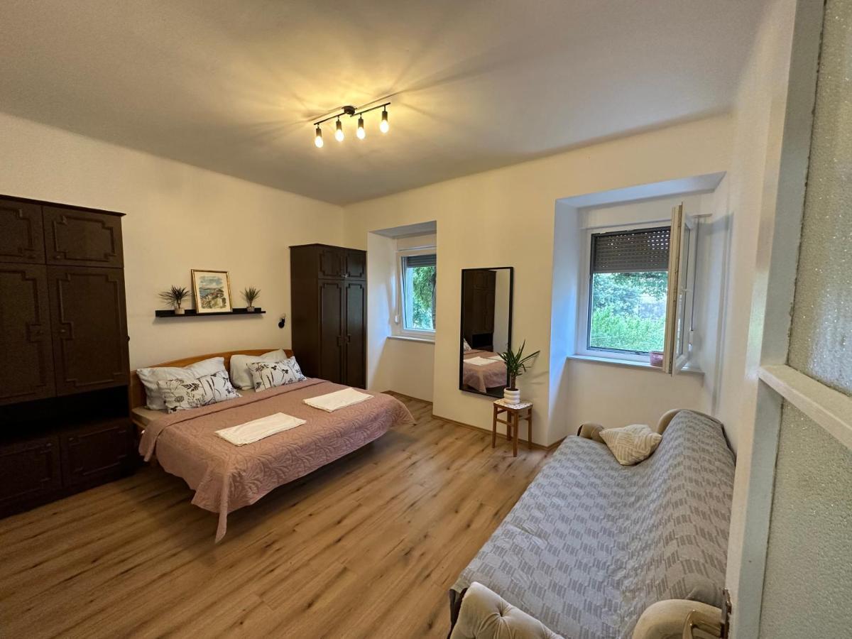 App Zora, Centar Senj Apartment Senj  Exterior photo