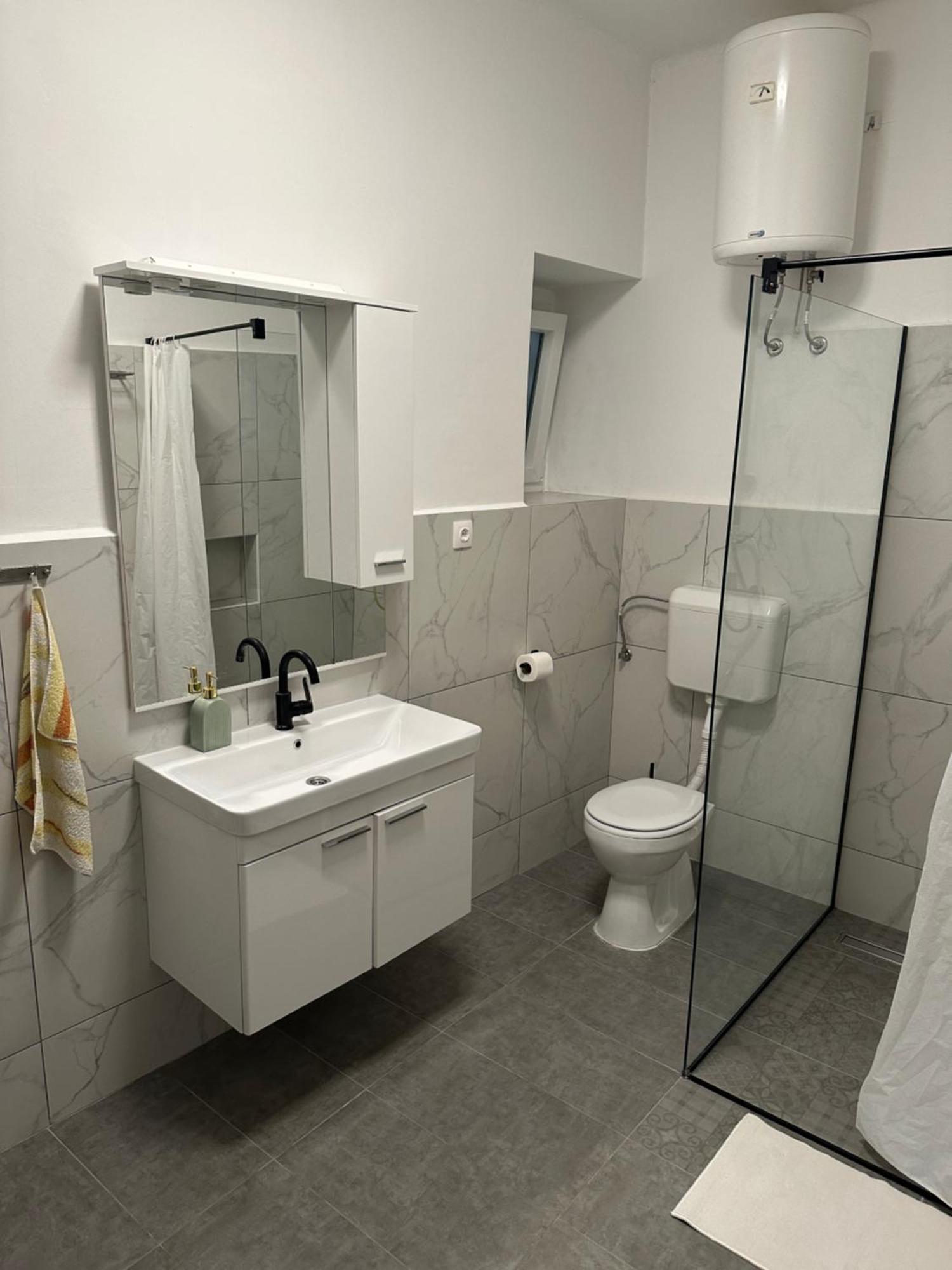 App Zora, Centar Senj Apartment Senj  Exterior photo