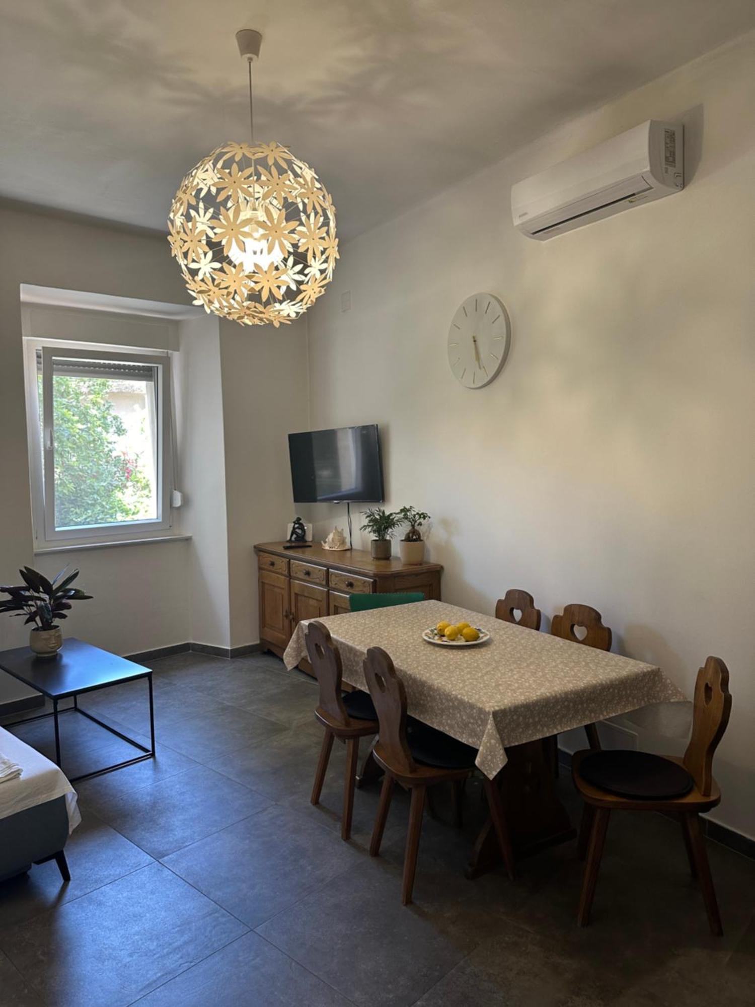 App Zora, Centar Senj Apartment Senj  Exterior photo